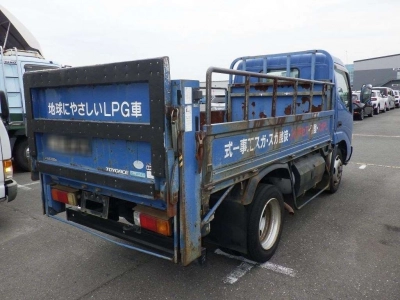 TOYOTA TOYOACE