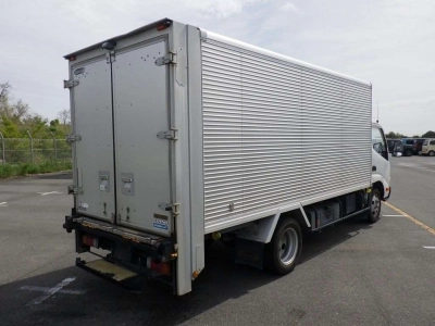 TOYOTA DYNA TRUCK