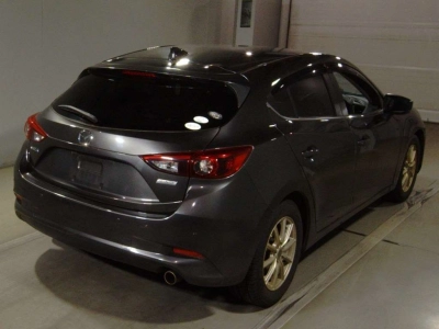 MAZDA AXELA SPORT