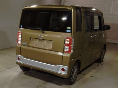 TOYOTA PIXIS MEGA