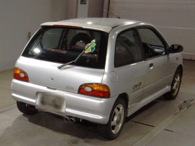 SUBARU VIVIO