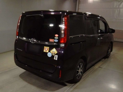 TOYOTA ESQUIRE