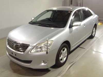 TOYOTA PREMIO