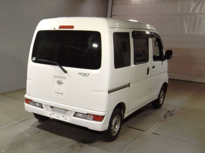 DAIHATSU HIJET CARGO