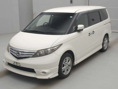 HONDA ELYSION