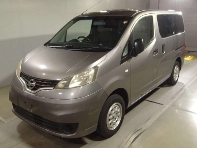 NISSAN NV200 VANETTE VAN