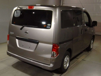 NISSAN NV200 VANETTE VAN