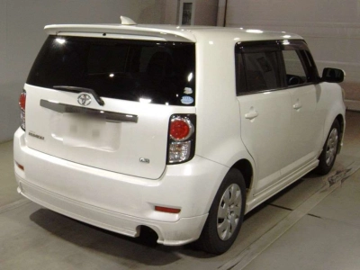 TOYOTA COROLLA RUMION