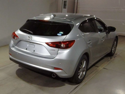 MAZDA AXELA SPORT