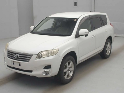 TOYOTA VANGUARD