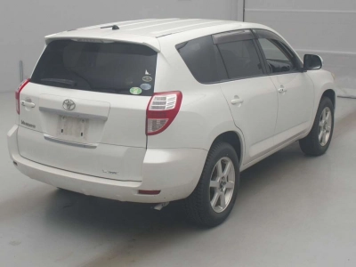 TOYOTA VANGUARD