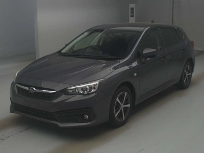 SUBARU IMPREZA SPORT