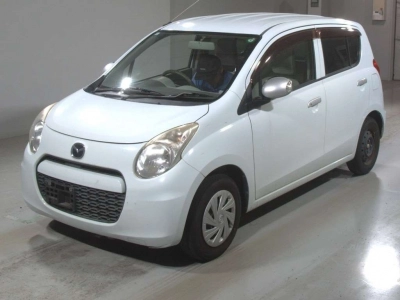 MAZDA CAROL ECO