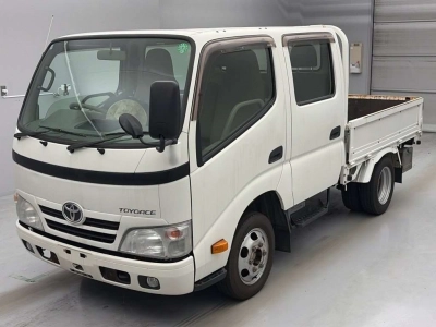 TOYOTA TOYOACE