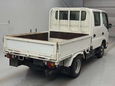 TOYOTA TOYOACE