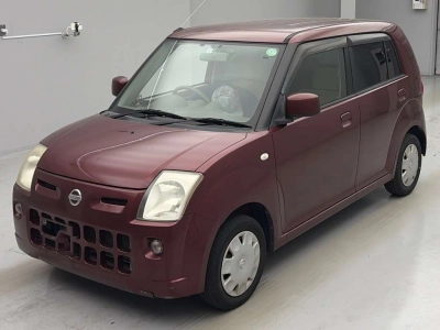 NISSAN PINO