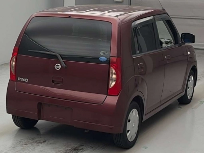 NISSAN PINO