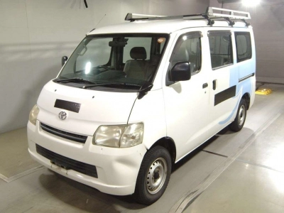 TOYOTA LITE ACE VAN