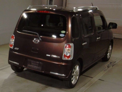 DAIHATSU MIRA COCOA