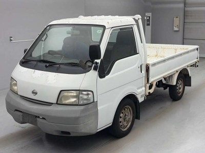 NISSAN VANETTE TRUCK