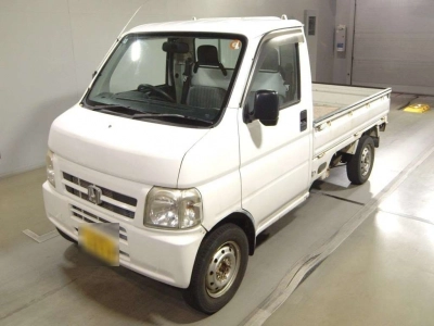 HONDA ACTY TRUCK