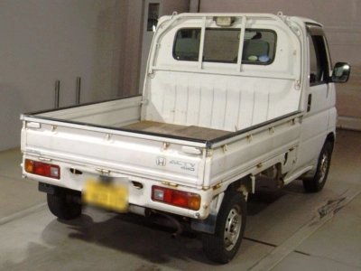 HONDA ACTY TRUCK