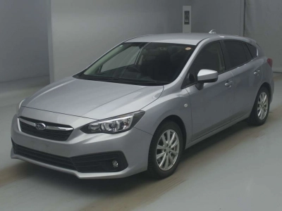 SUBARU IMPREZA SPORT
