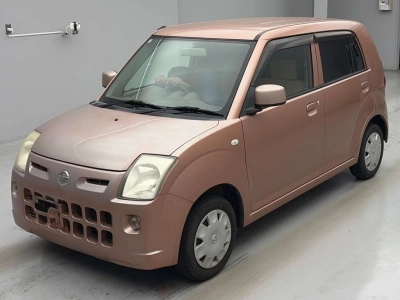 NISSAN PINO