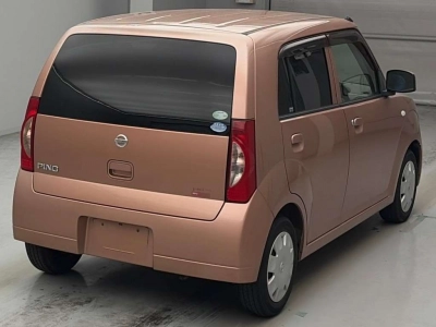 NISSAN PINO