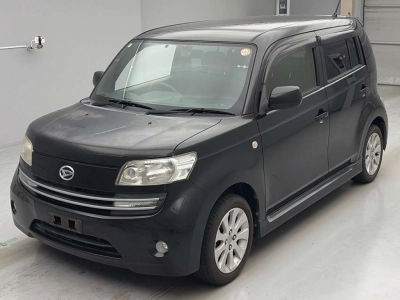 DAIHATSU COO