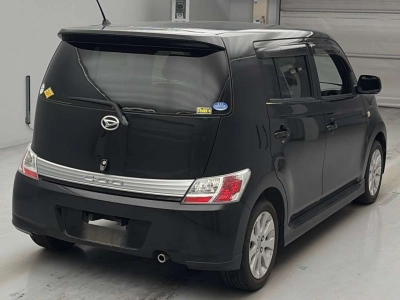 DAIHATSU COO