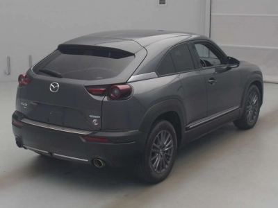 MAZDA MX-30