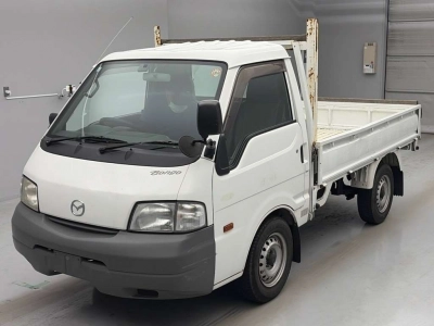 MAZDA BONGO TRUCK