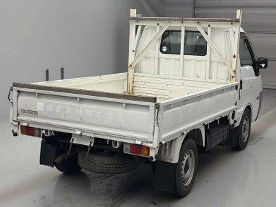 MAZDA BONGO TRUCK