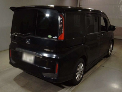 HONDA STEPWGN SPADA