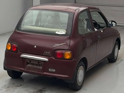DAIHATSU OPTI