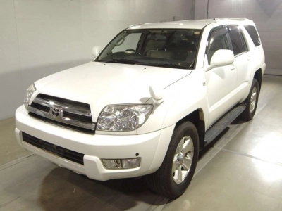 TOYOTA HILUX SURF