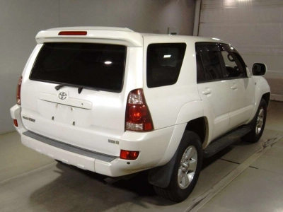 TOYOTA HILUX SURF