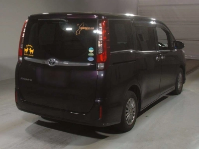TOYOTA ESQUIRE