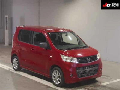 MAZDA FLAIR