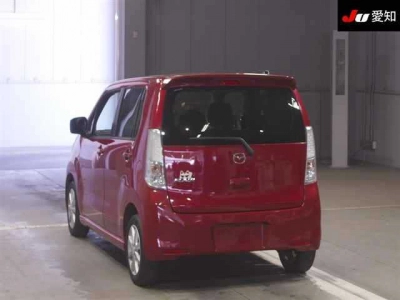 MAZDA FLAIR