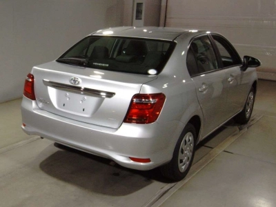 TOYOTA COROLLA SPORT