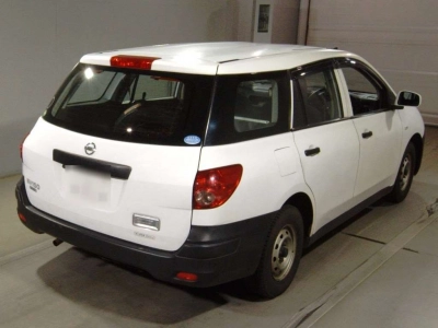 NISSAN NV150 AD