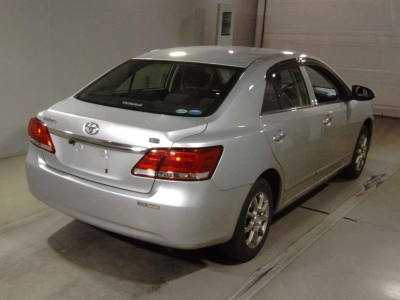 TOYOTA PREMIO