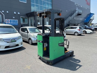 TOYOTA  FORKLIFT 
