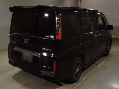 HONDA STEPWGN SPADA