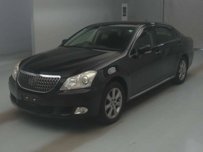 TOYOTA CROWN MAJESTA