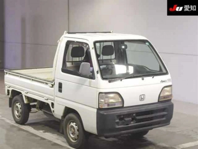 HONDA ACTY TRUCK