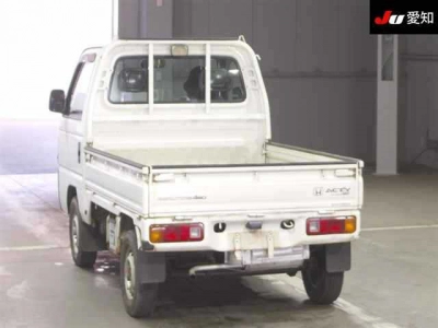 HONDA ACTY TRUCK