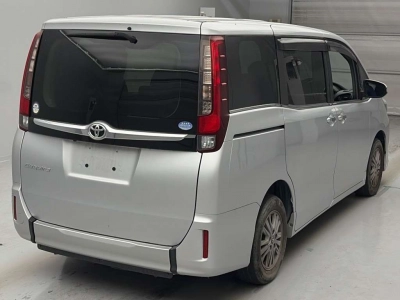 TOYOTA ESQUIRE